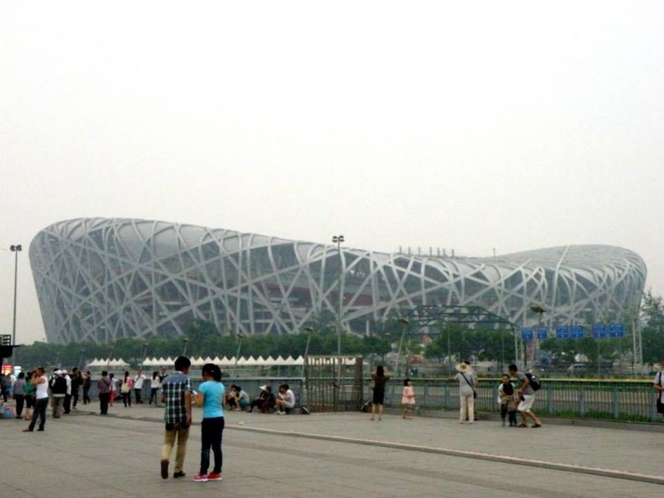 Photo of Ni-Hao,China! by Sankhadeep Saha