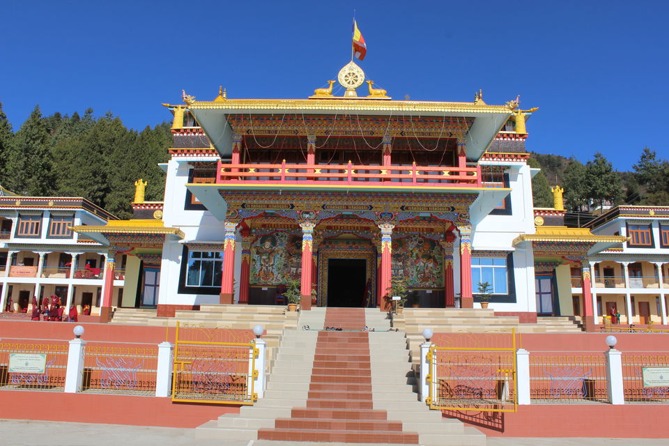 Photo of The Beautiful North East: Arunachal Pradesh 1/36 by Ashutosh Upadhyay