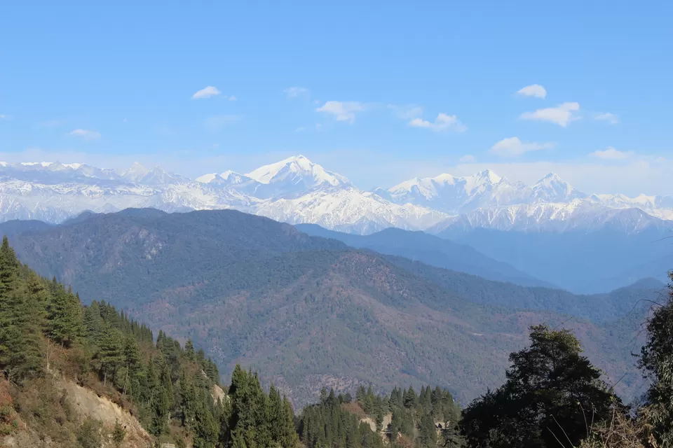 Photo of Dirang by Ashutosh Upadhyay