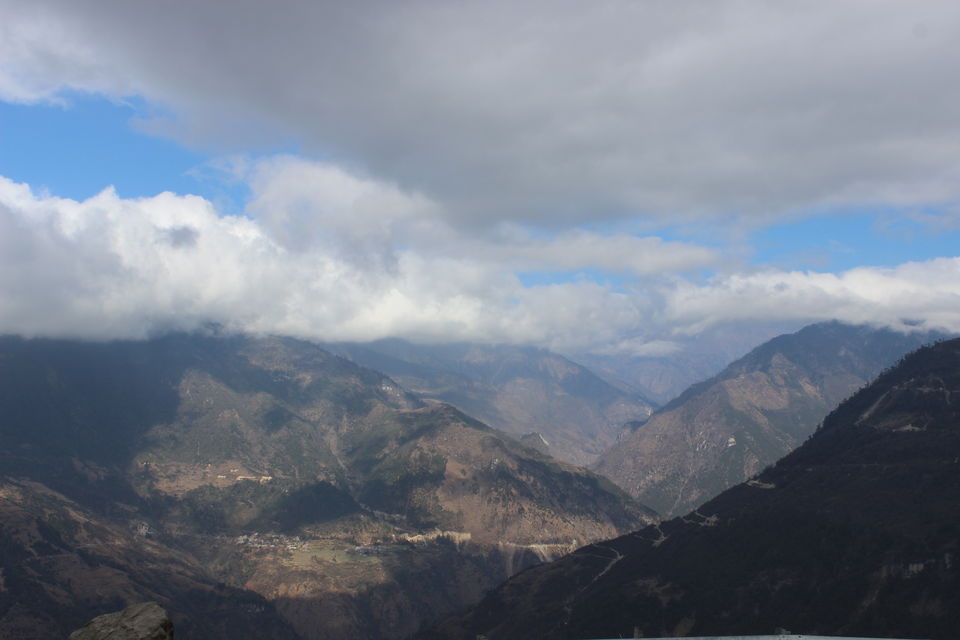 Photo of The Beautiful North East: Arunachal Pradesh 5/36 by Ashutosh Upadhyay