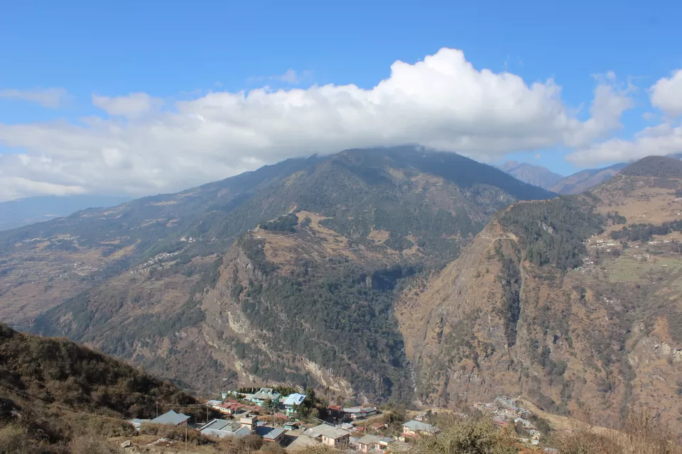 Photo of West Kameng by Ashutosh Upadhyay