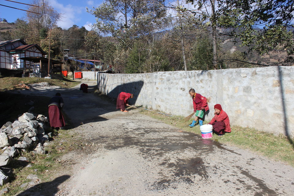 Photo of The Beautiful North East: Arunachal Pradesh 8/36 by Ashutosh Upadhyay