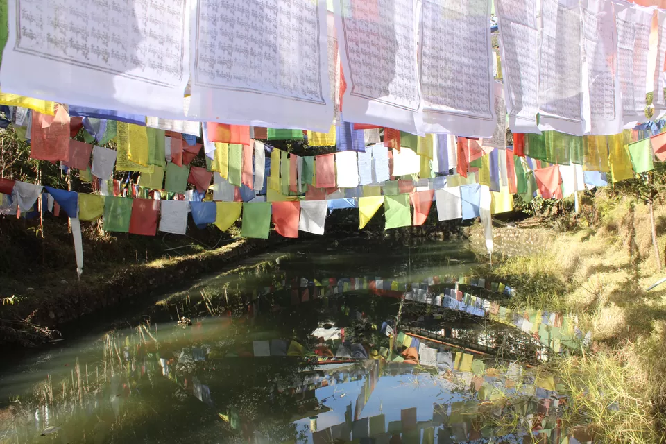 Photo of Dirang by Ashutosh Upadhyay