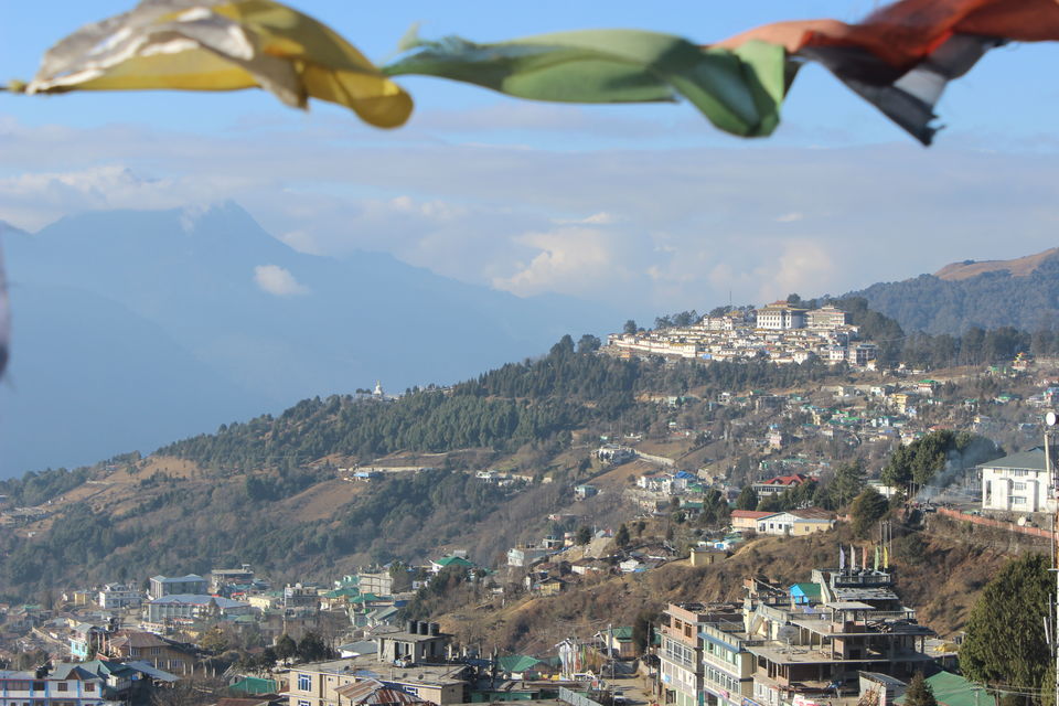 Photo of The Beautiful North East: Arunachal Pradesh 10/36 by Ashutosh Upadhyay