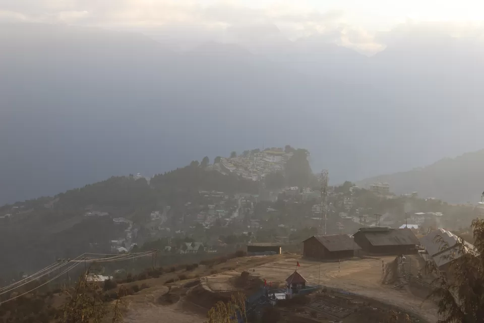 Photo of Tawang by Ashutosh Upadhyay