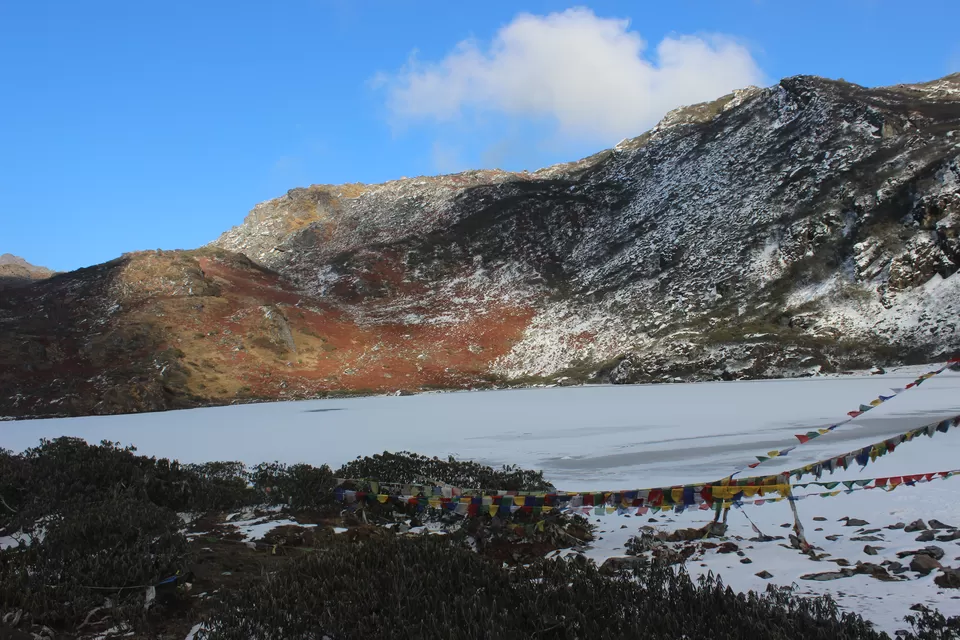 Photo of Tawang by Ashutosh Upadhyay