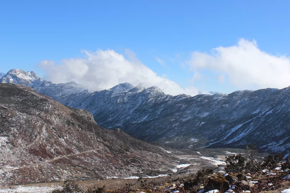 Photo of Tawang by Ashutosh Upadhyay