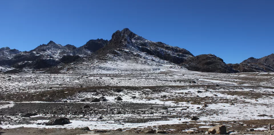 Photo of Bum La Pass by Ashutosh Upadhyay