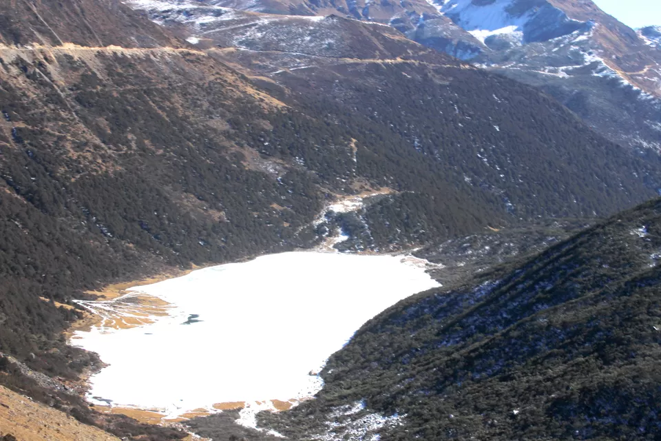 Photo of Bum La, Arunachal Pradesh 790104 by Ashutosh Upadhyay