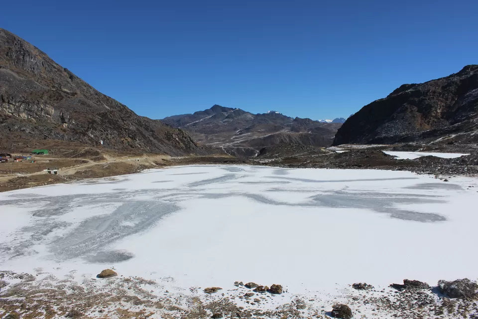 Photo of Bum La, Arunachal Pradesh 790104 by Ashutosh Upadhyay