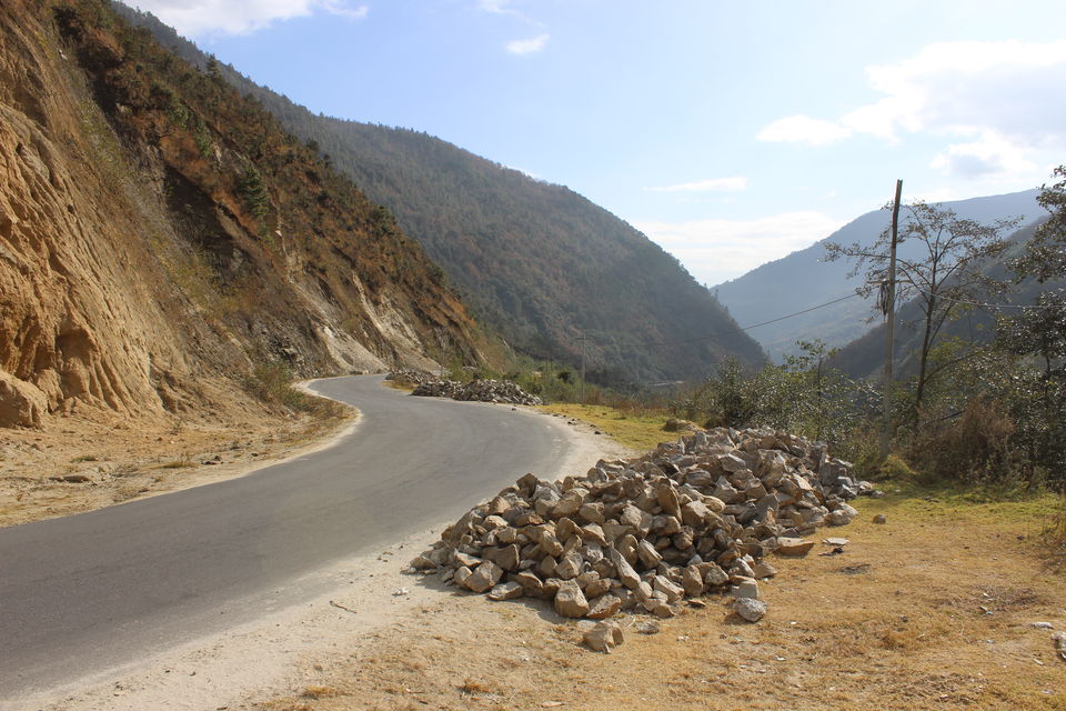 Photo of The Beautiful North East: Arunachal Pradesh 34/36 by Ashutosh Upadhyay
