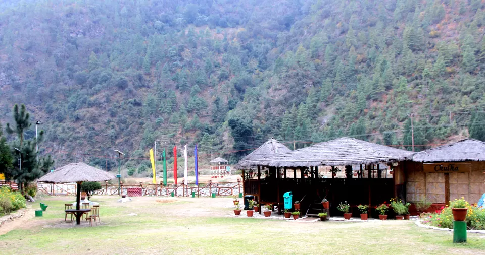 Photo of Dirang by Ashutosh Upadhyay