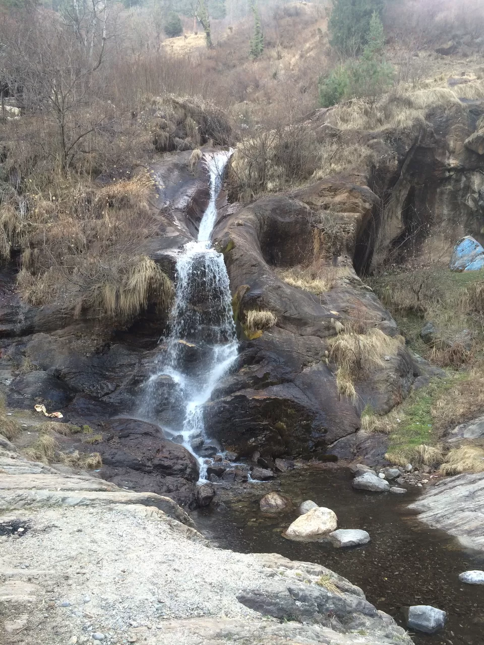 Photo of Rudranag by Gunjan Pruthi