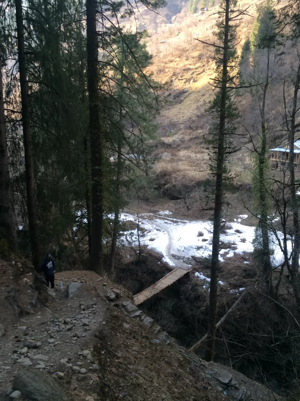 Photo of Rudranag by Gunjan Pruthi