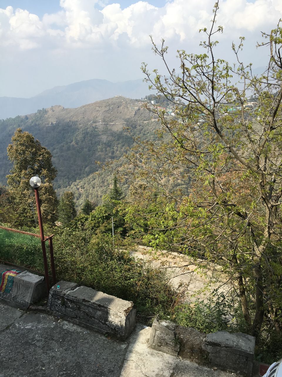 Photo of Road to Mussorie 4/19 by Gunjan Pruthi