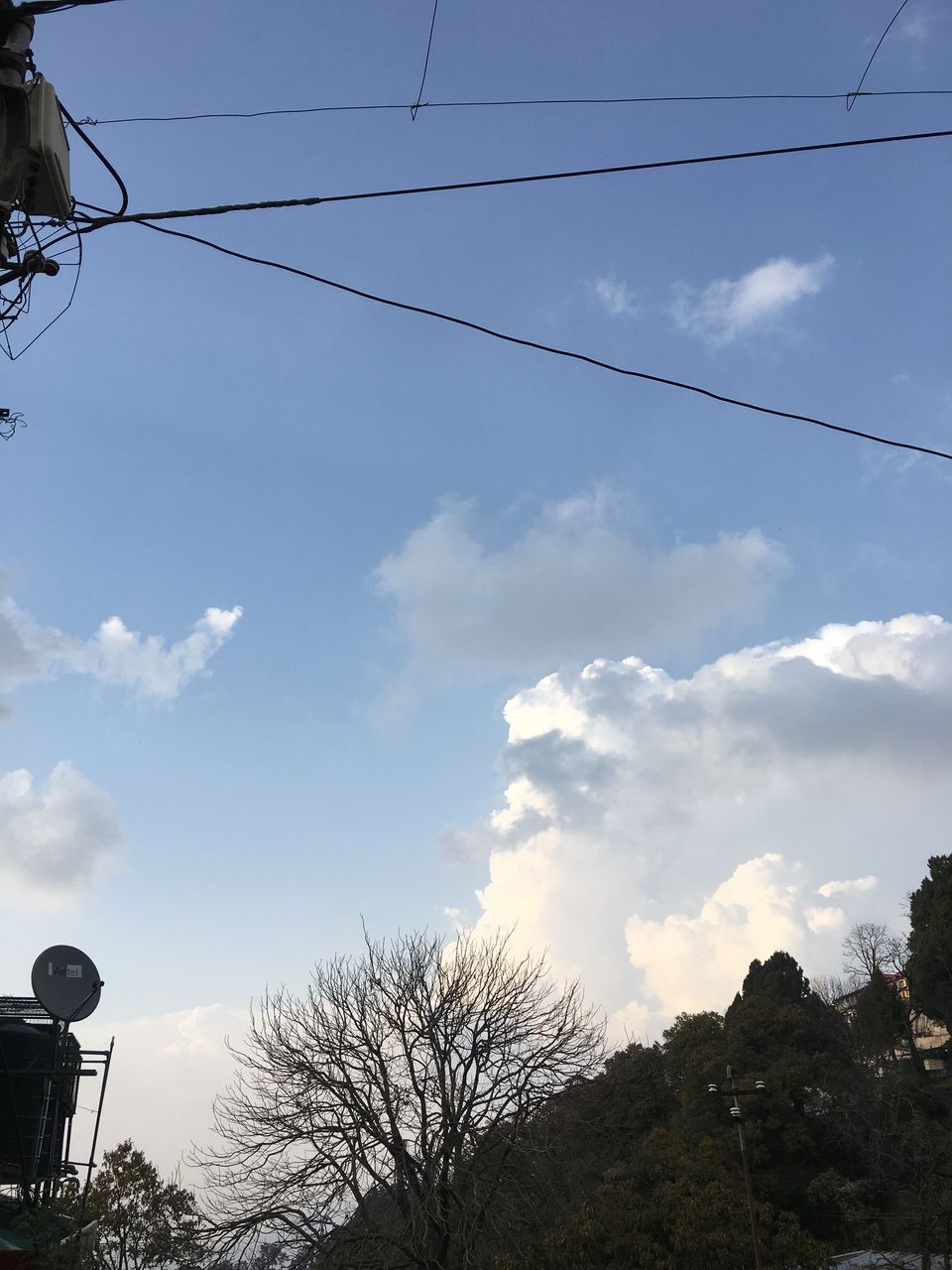 Photo of Road to Mussorie 5/19 by Gunjan Pruthi