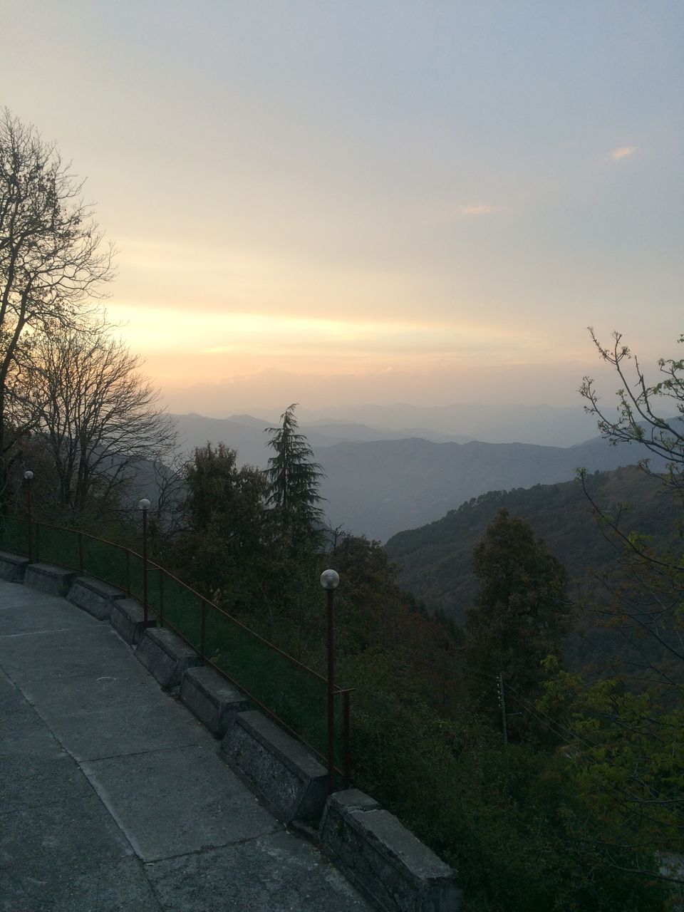 Photo of Road to Mussorie 8/19 by Gunjan Pruthi