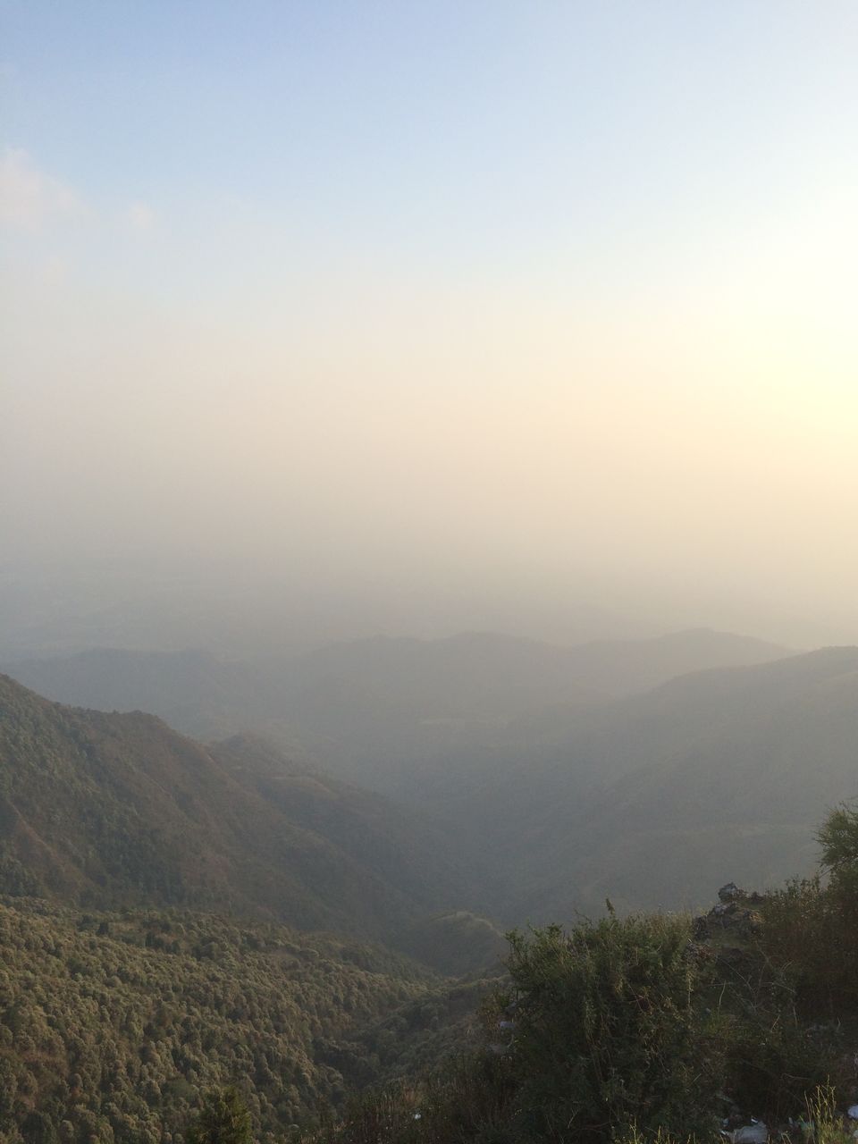 Photo of Road to Mussorie 9/19 by Gunjan Pruthi