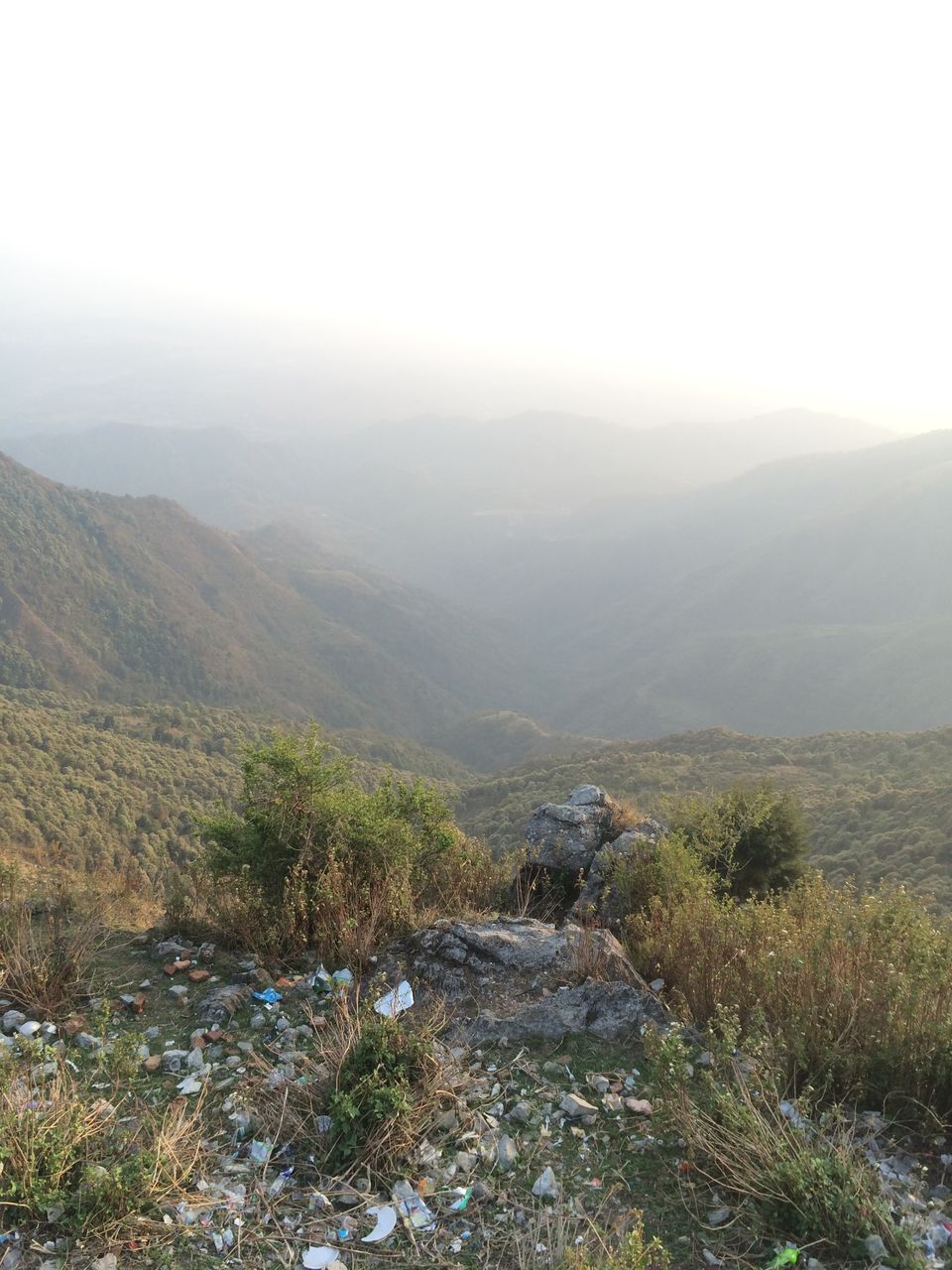 Photo of Road to Mussorie 11/19 by Gunjan Pruthi