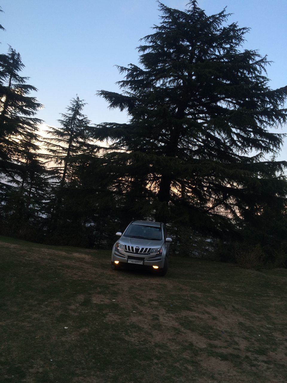 Photo of Road to Mussorie 14/19 by Gunjan Pruthi