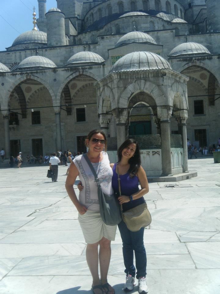 Photo of Private Istanbul Tour 3/10 by Güliz Keçeci