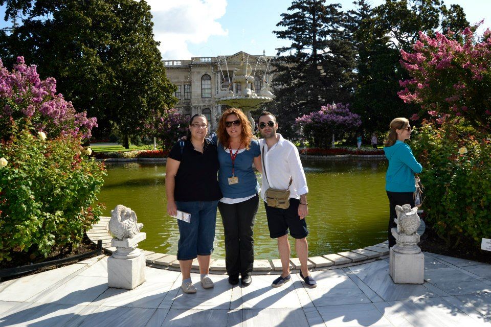Photo of Private Istanbul Tour 8/10 by Güliz Keçeci