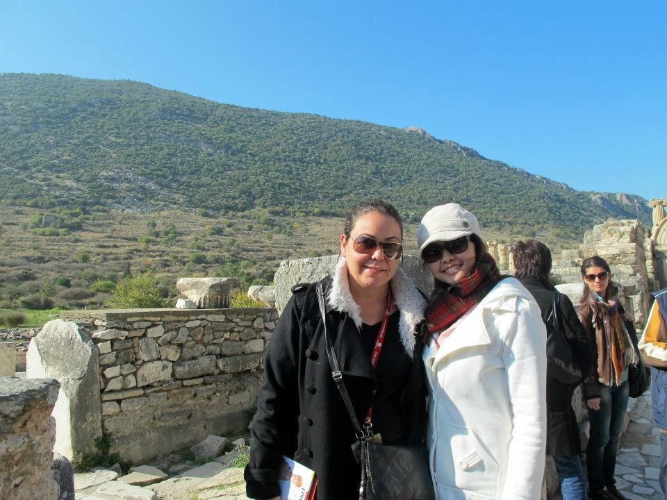 Photo of Private Istanbul Tour 2/10 by Güliz Keçeci