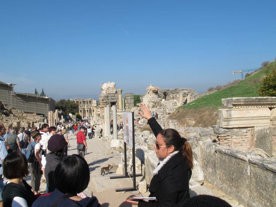 Photo of Private Istanbul Tour 5/10 by Güliz Keçeci