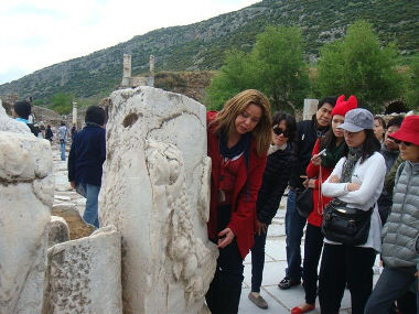 Photo of Private Istanbul Tour 6/10 by Güliz Keçeci