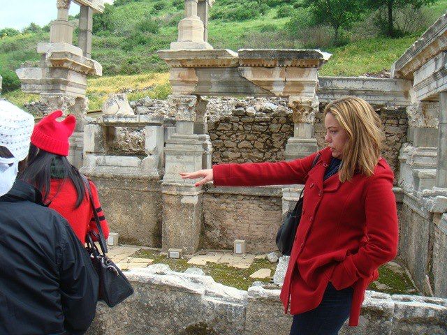 Photo of Private Istanbul Tour 9/10 by Güliz Keçeci