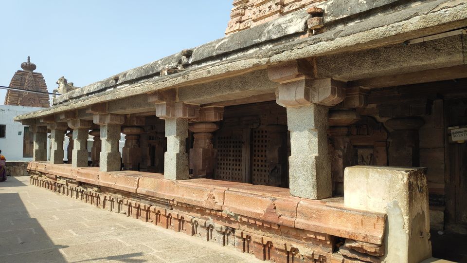 Photo of Jogulamba Temple, Gadwal, Telangana, India by Manoj Singh