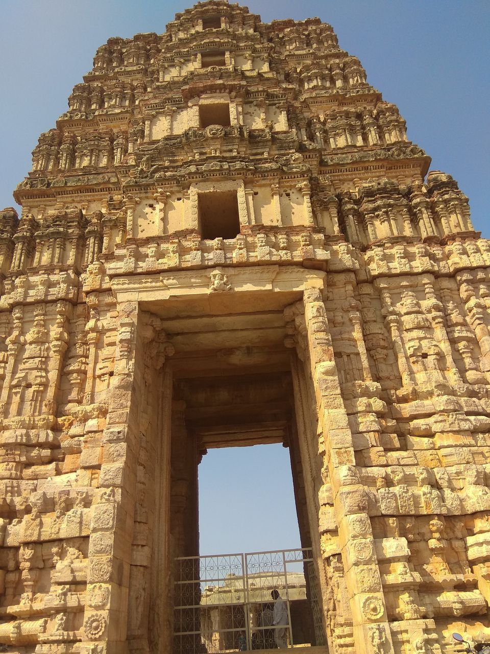 Photo of Gandikota Penna River View, Gandikota, Andhra Pradesh, India by Manoj Singh