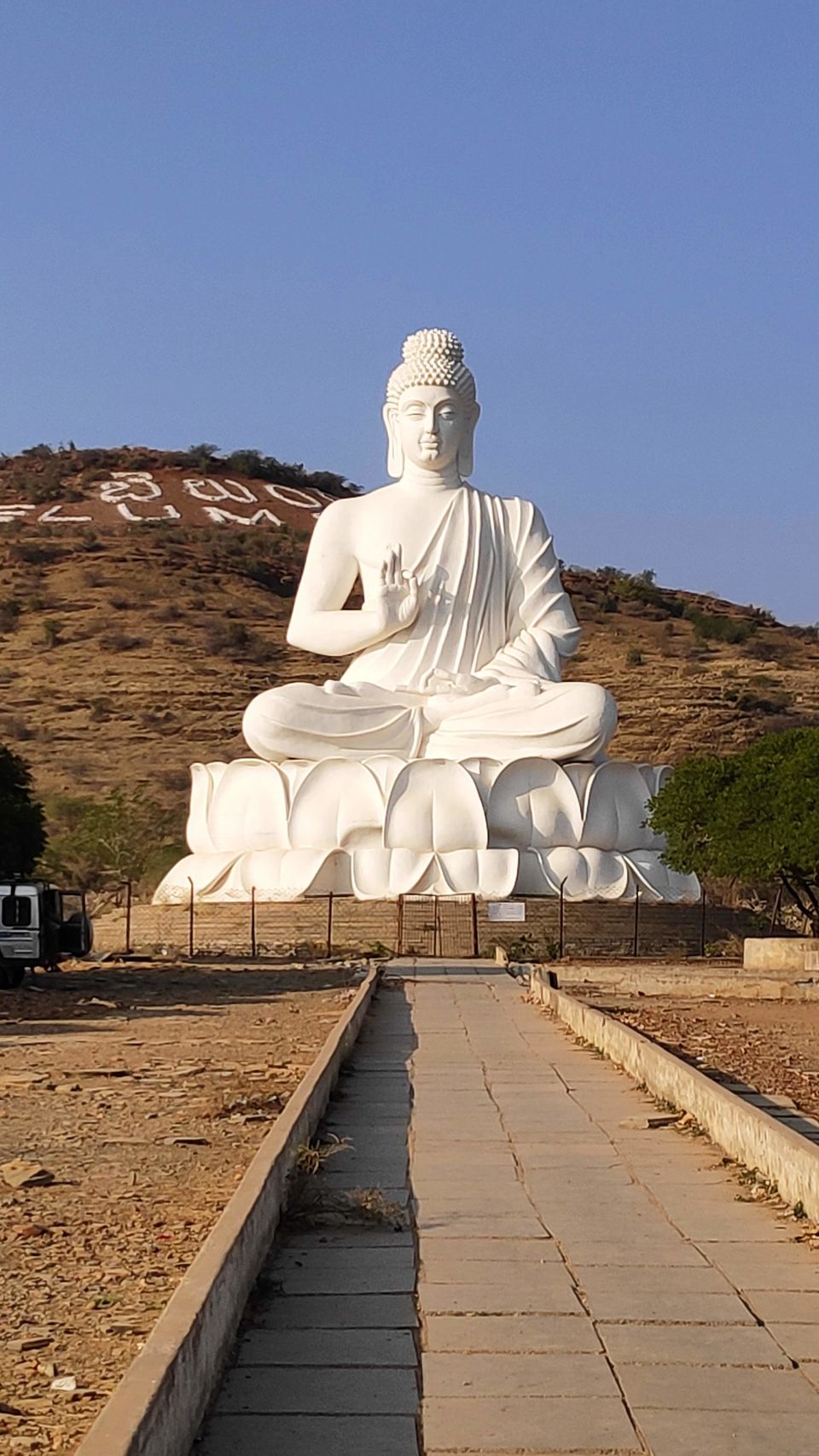 Photo of Road trip to Kurnool & Kadapa by Manoj Singh