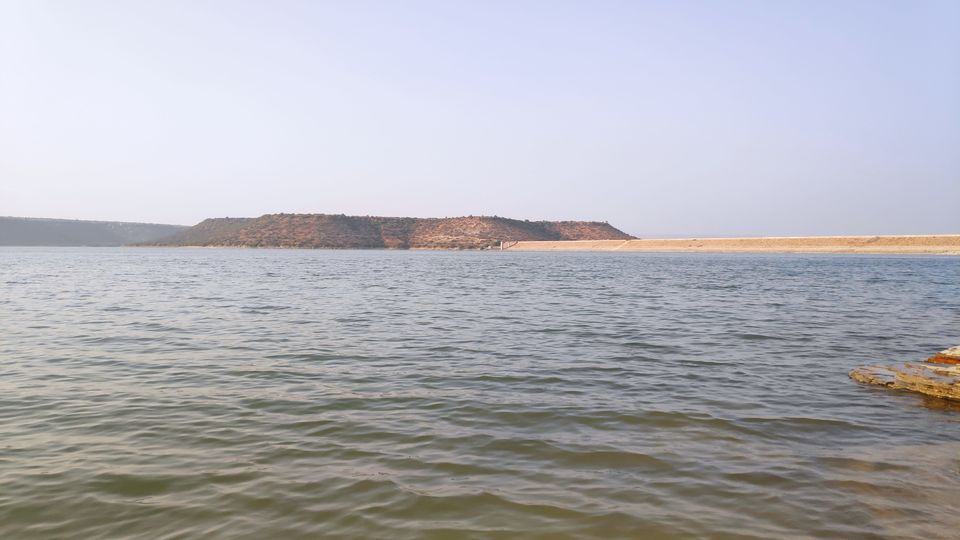 Photo of Road trip to Kurnool & Kadapa by Manoj Singh