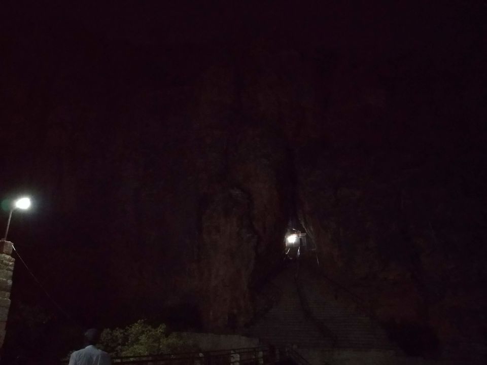 Photo of Road trip to Kurnool & Kadapa by Manoj Singh
