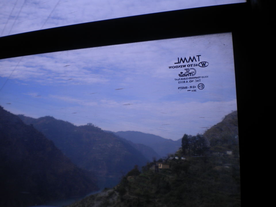 Photo of The happiness loop in Pulga :A divine village away from the town where time slows down 2/19 by Abhyuday Blythe
