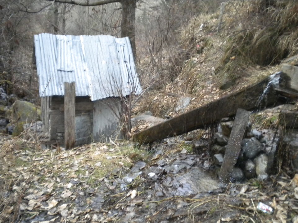 Photo of The happiness loop in Pulga :A divine village away from the town where time slows down 10/19 by Abhyuday Blythe