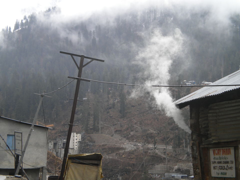 Photo of The happiness loop in Pulga :A divine village away from the town where time slows down 16/19 by Abhyuday Blythe