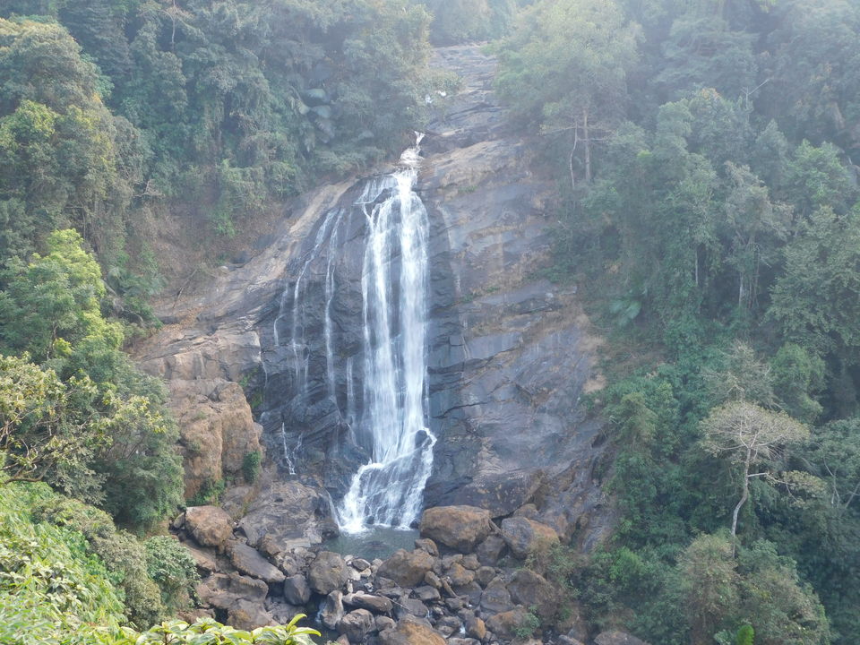 Photo of Thekkady, Kerala, India by Abhyuday Blythe