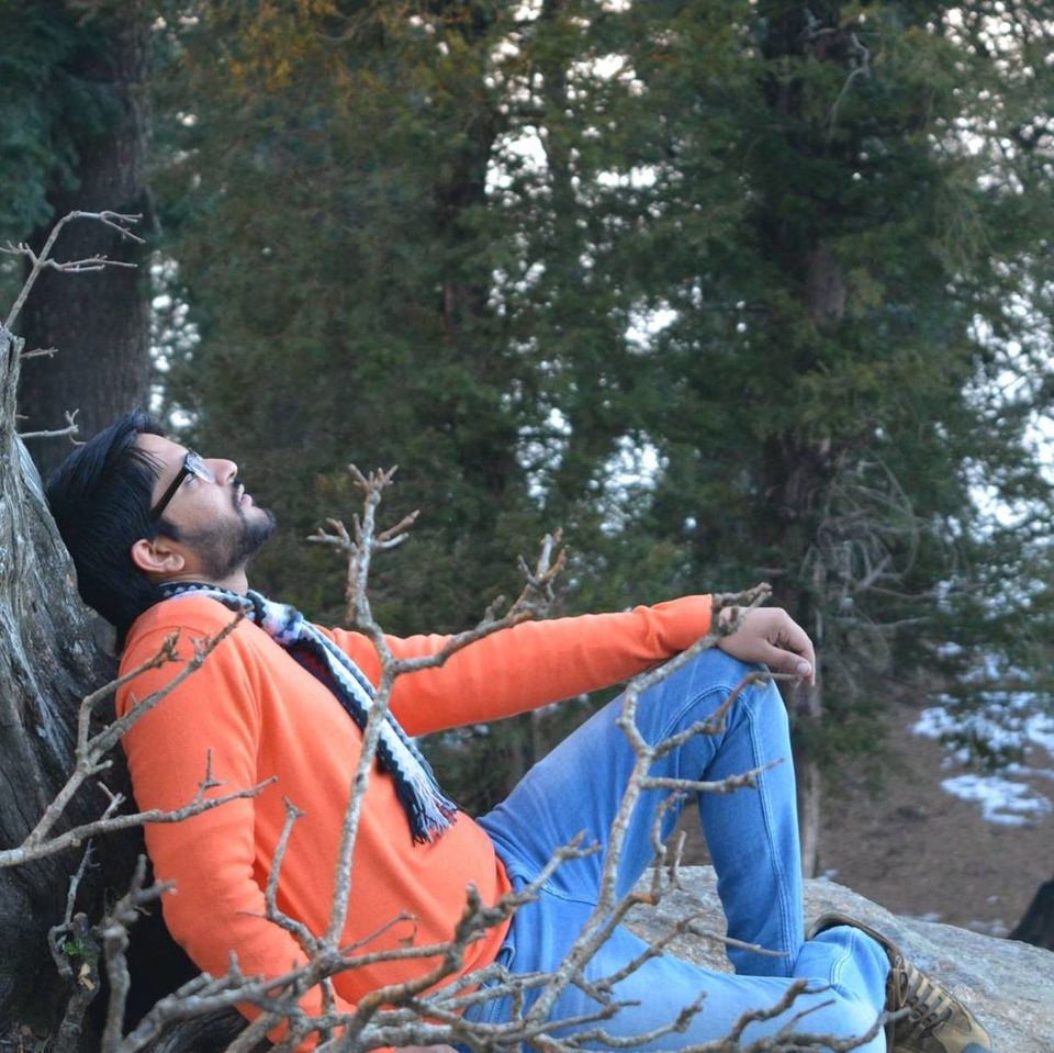 Photo of Truly A Queen Of Hills - Shimla by DevAshish Singh