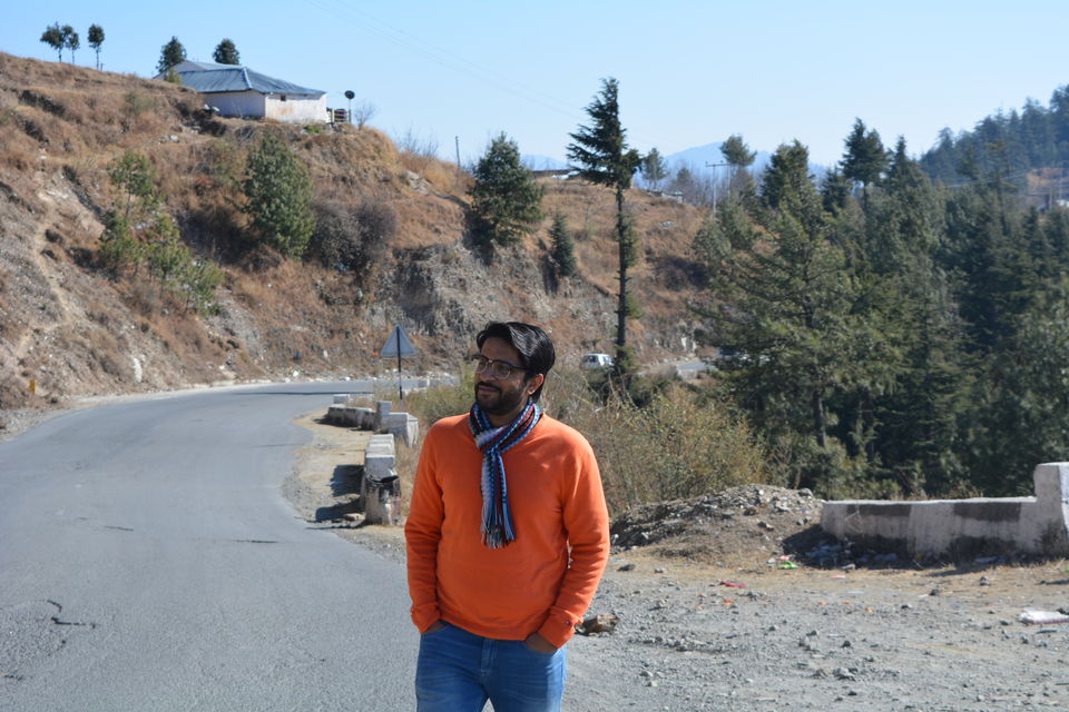 Photo of Truly A Queen Of Hills - Shimla by DevAshish Singh