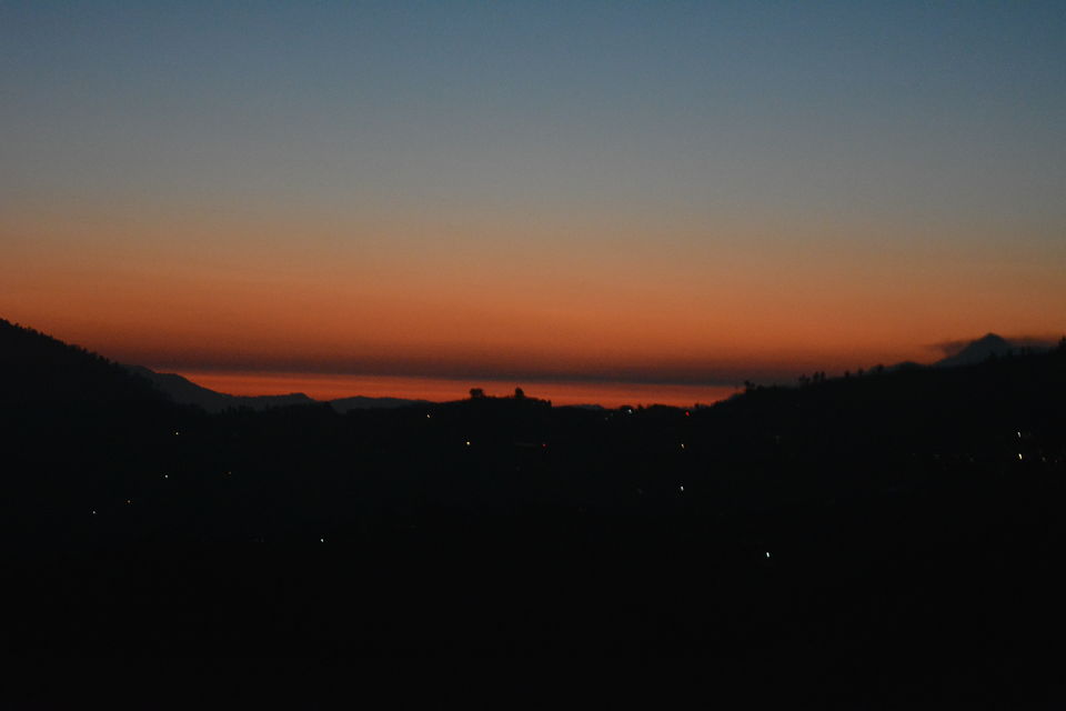 Photo of Truly A Queen Of Hills - Shimla by DevAshish Singh