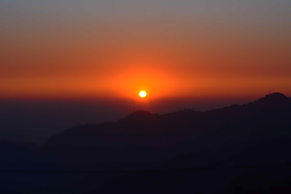 Photo of Truly A Queen Of Hills - Shimla by DevAshish Singh