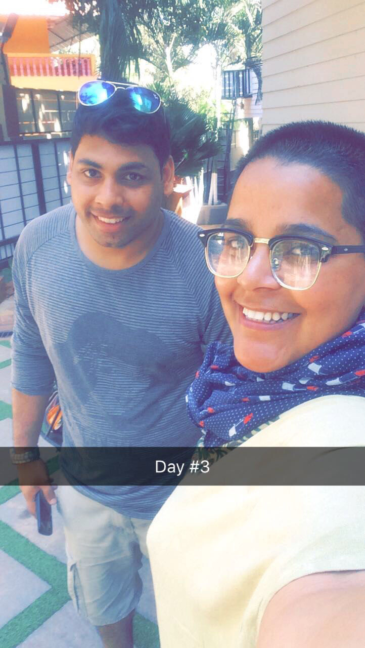 Photo of Goa, India by Simran Kaur