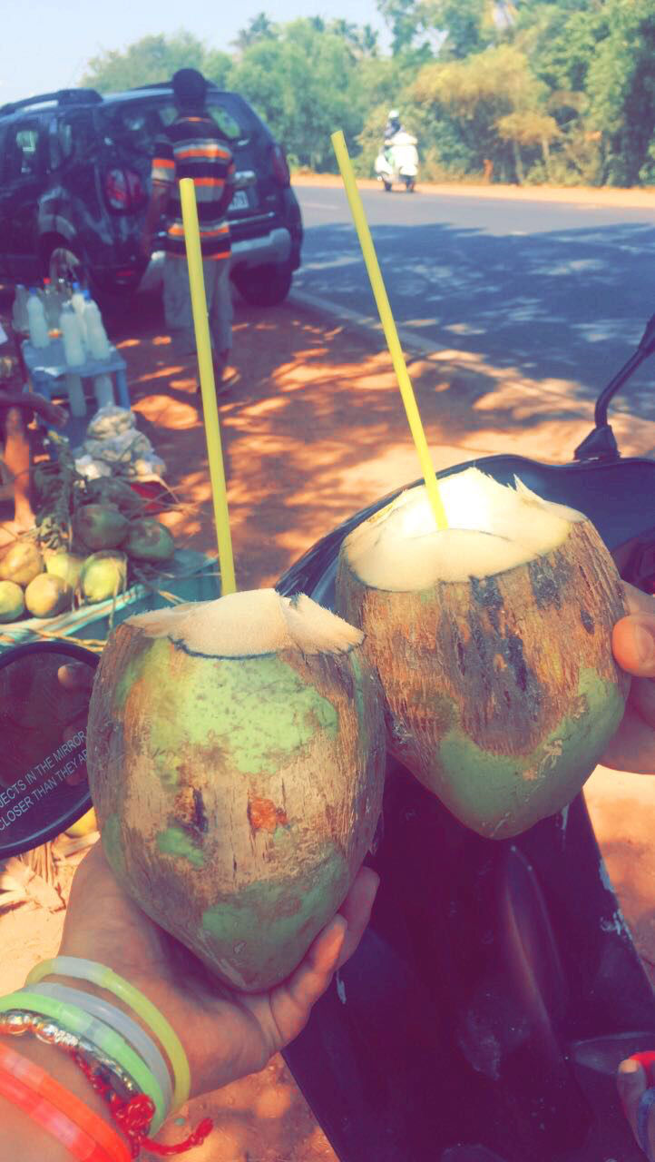 Photo of Goa, India by Simran Kaur