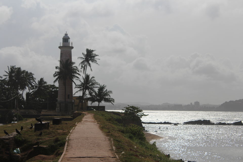 Photo of Galle, Southern Province, Sri Lanka by Antara