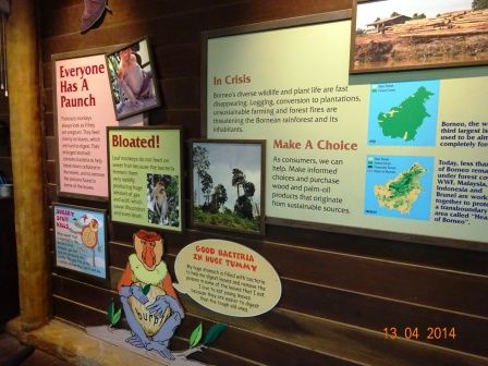 Photo of Singapore Zoo Singapore by Prahlad Raj