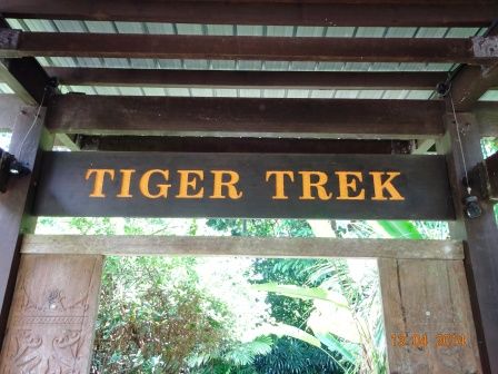 Photo of Singapore Zoo Singapore by Prahlad Raj
