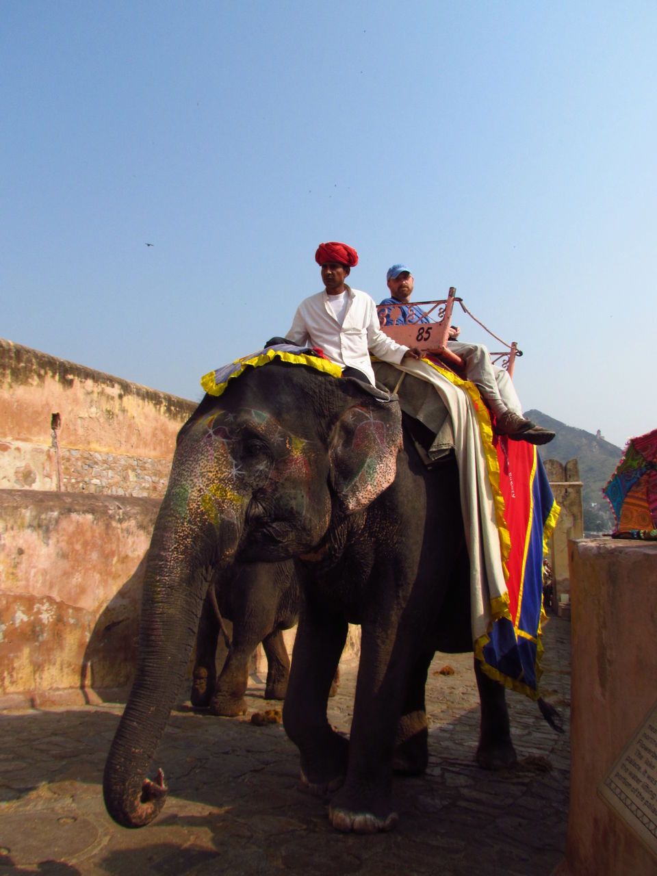 Photo of Rajasthan in 10 days 3/24 by Prahlad Raj