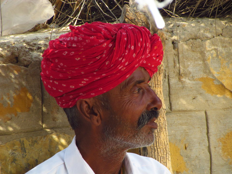 Photo of Rajasthan in 10 days 7/24 by Prahlad Raj